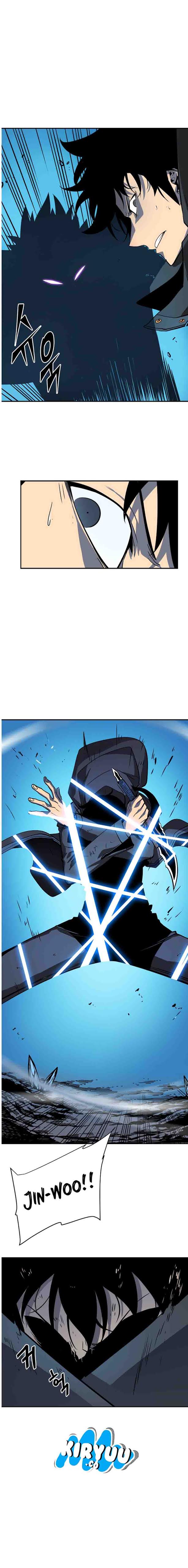 Read Solo Leveling ID Manga Online