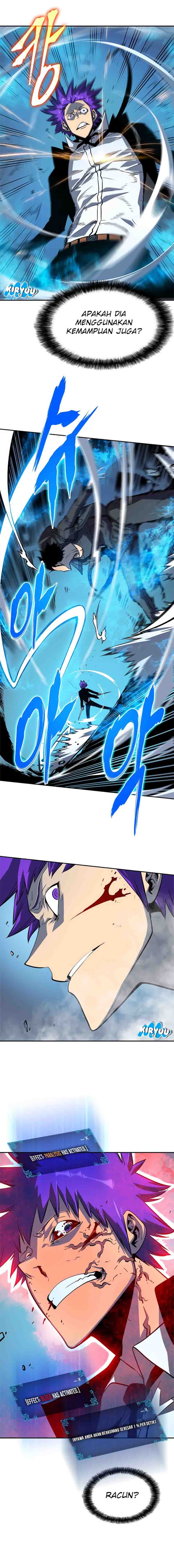Read Solo Leveling ID Manga Online