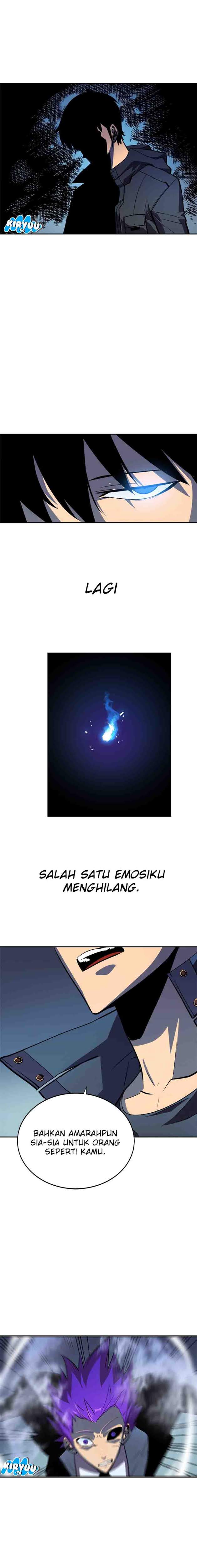 Read Solo Leveling ID Manga Online