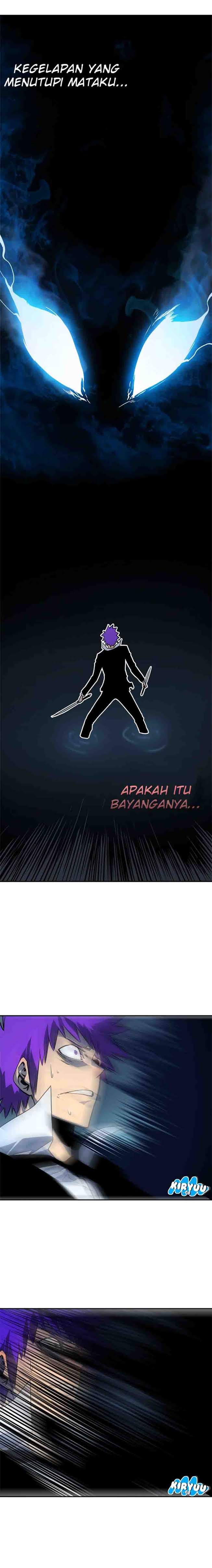 Read Solo Leveling ID Manga Online