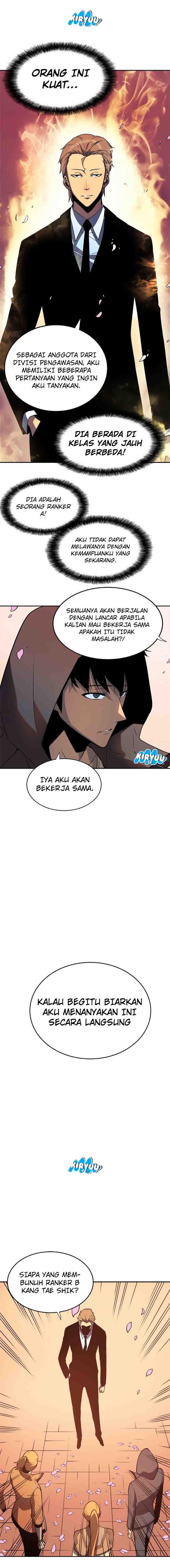 Read Solo Leveling ID Manga Online