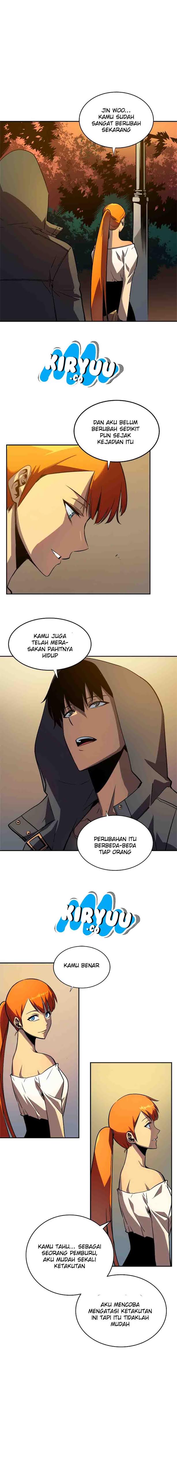 Read Solo Leveling ID Manga Online