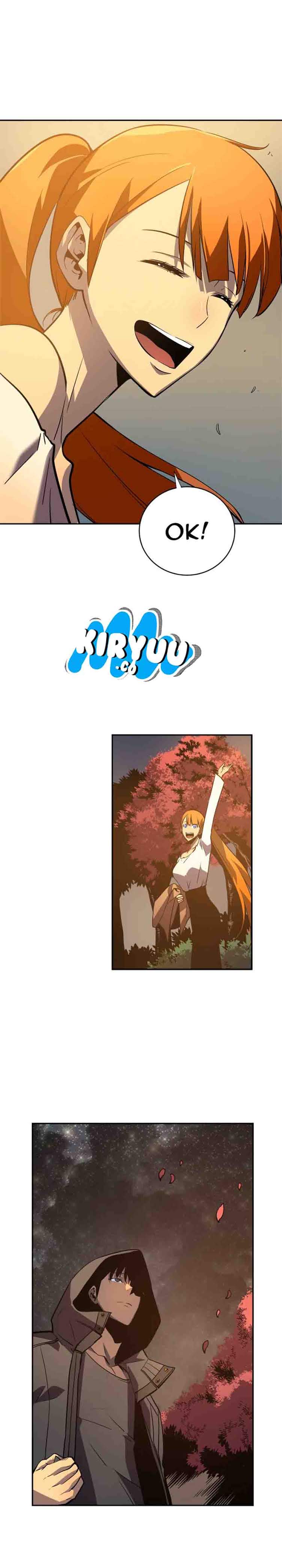 Read Solo Leveling ID Manga Online