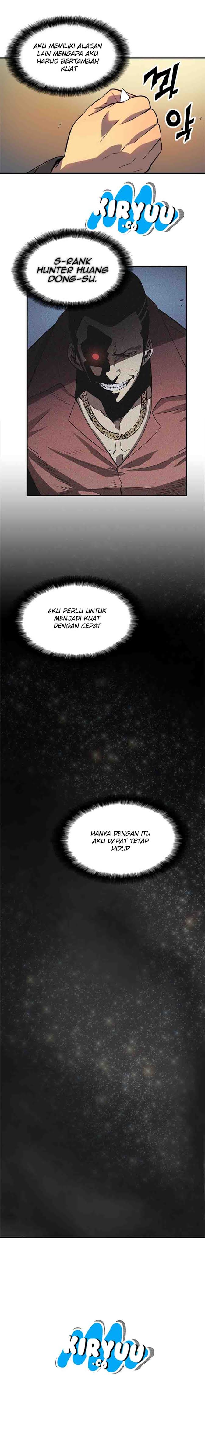 Read Solo Leveling ID Manga Online