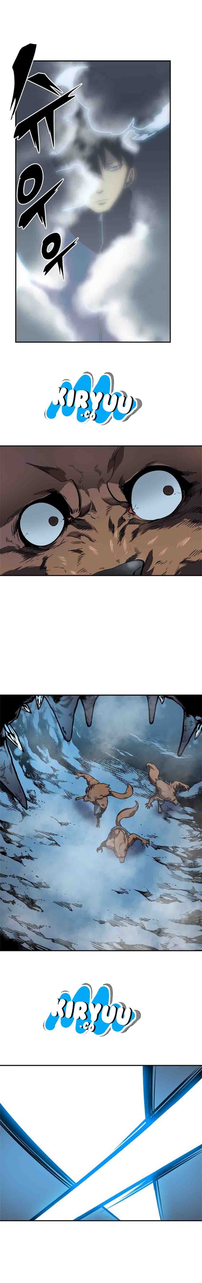 Read Solo Leveling ID Manga Online