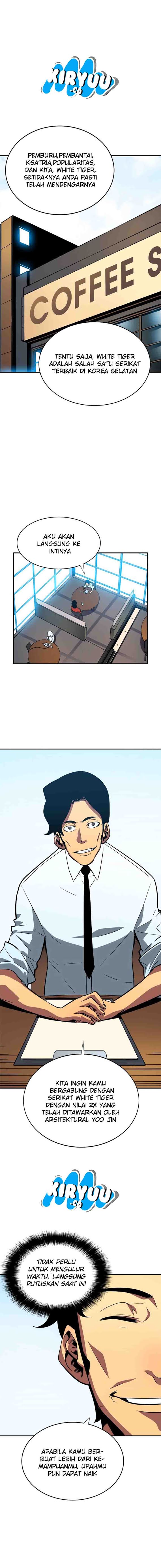 Read Solo Leveling ID Manga Online