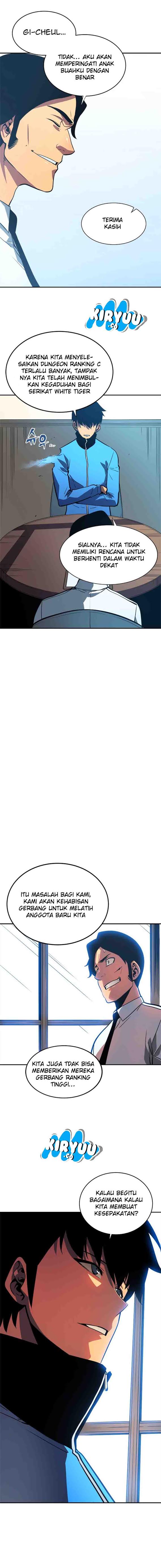 Read Solo Leveling ID Manga Online