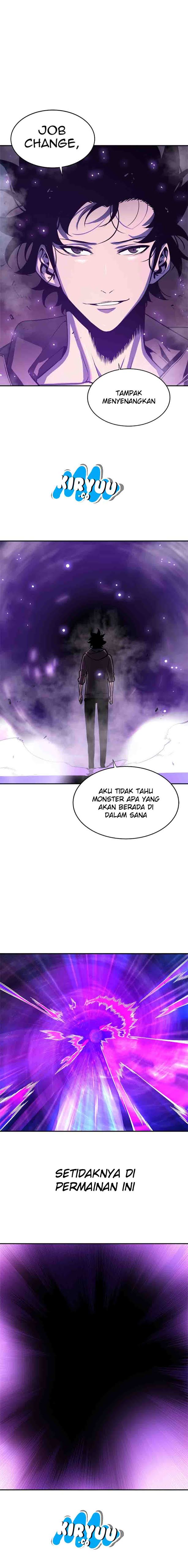 Read Solo Leveling ID Manga Online