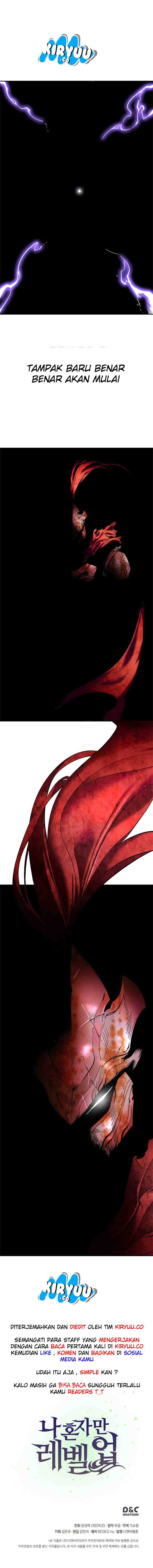 Read Solo Leveling ID Manga Online