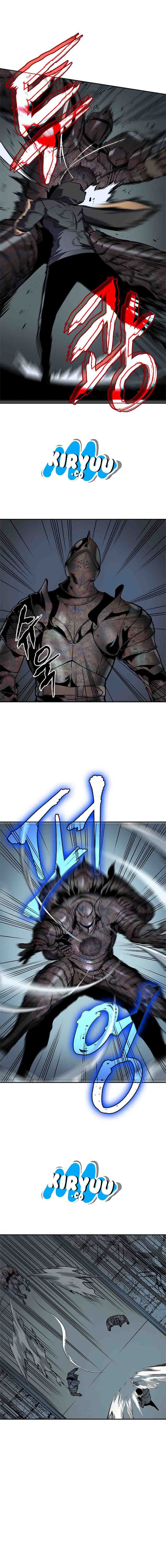 Read Solo Leveling ID Manga Online