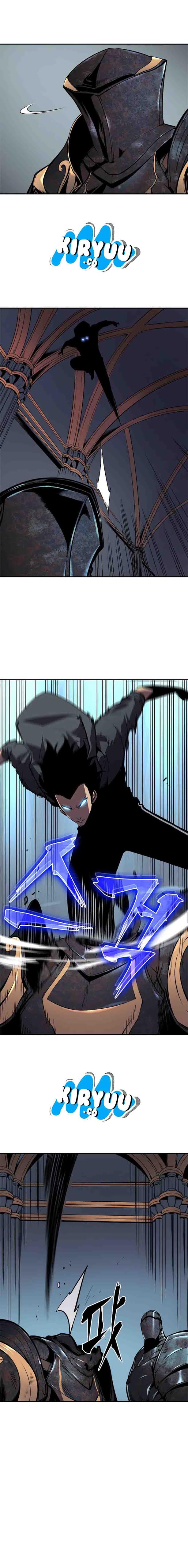 Read Solo Leveling ID Manga Online