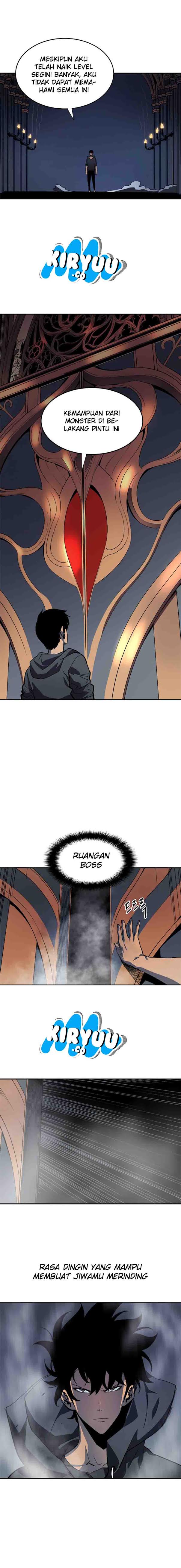 Read Solo Leveling ID Manga Online