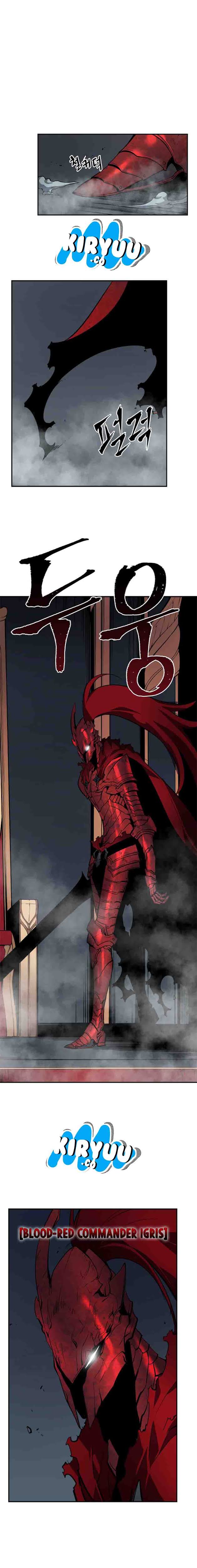 Read Solo Leveling ID Manga Online