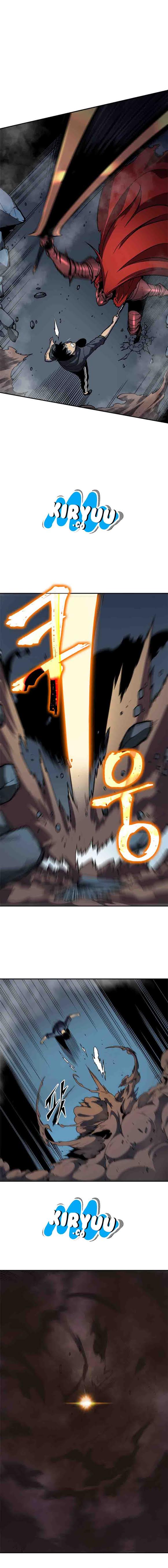 Read Solo Leveling ID Manga Online