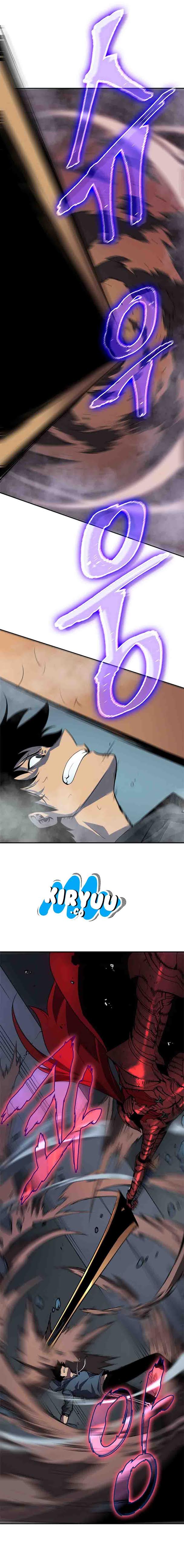 Read Solo Leveling ID Manga Online