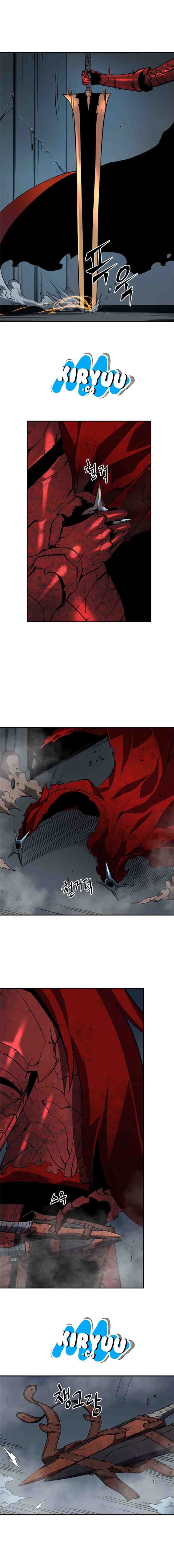 Read Solo Leveling ID Manga Online
