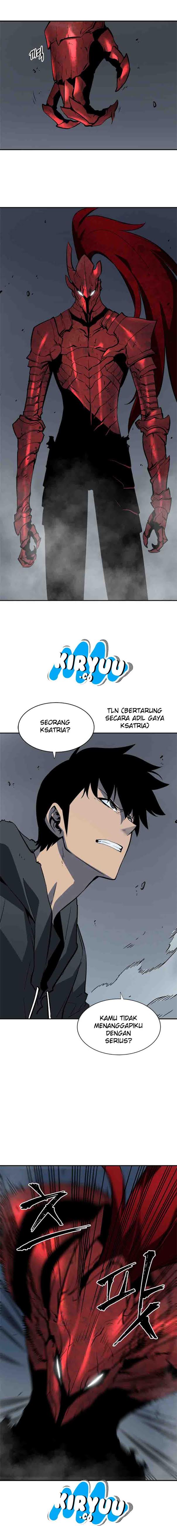 Read Solo Leveling ID Manga Online