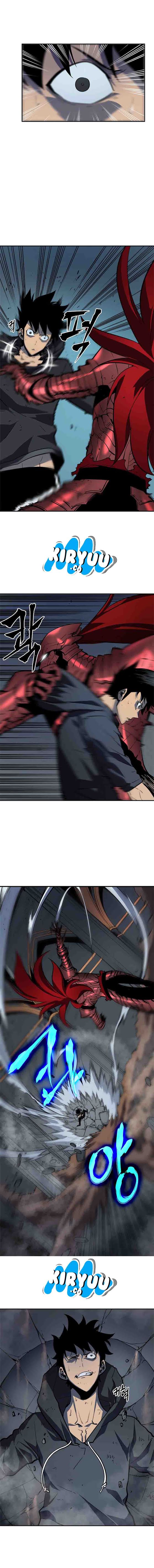 Read Solo Leveling ID Manga Online