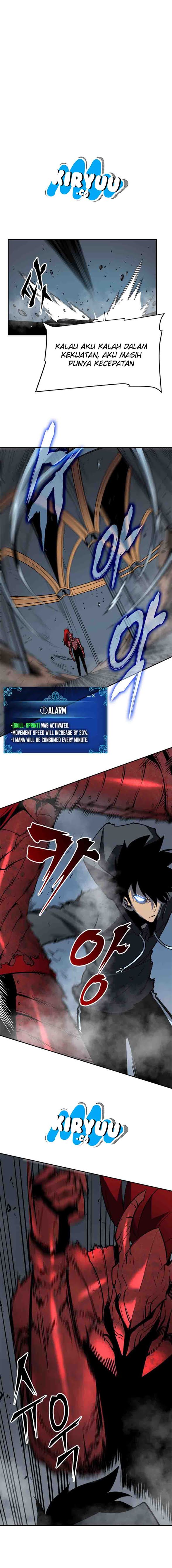 Read Solo Leveling ID Manga Online