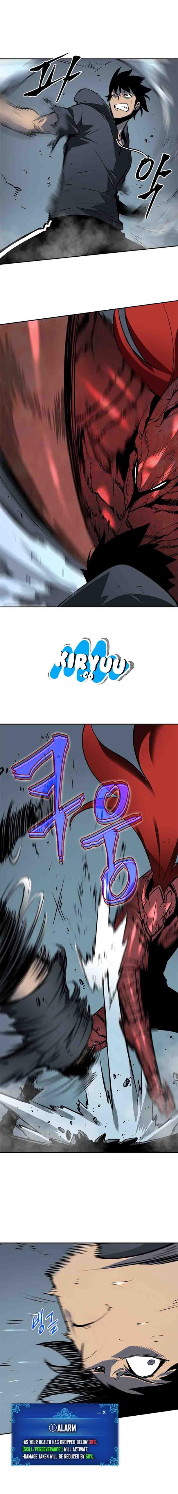 Read Solo Leveling ID Manga Online