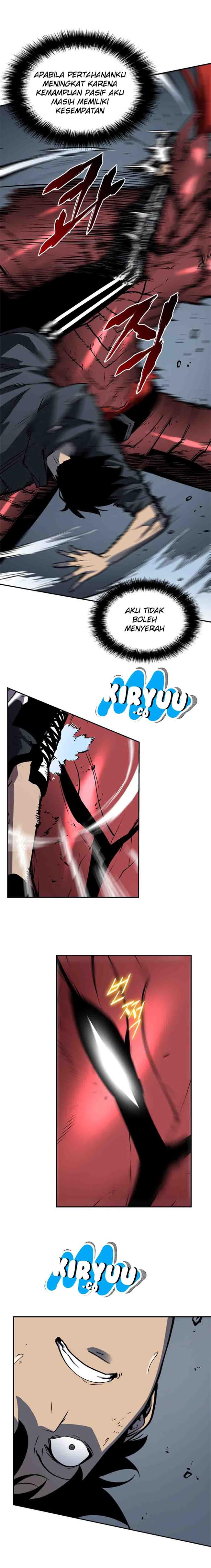 Read Solo Leveling ID Manga Online