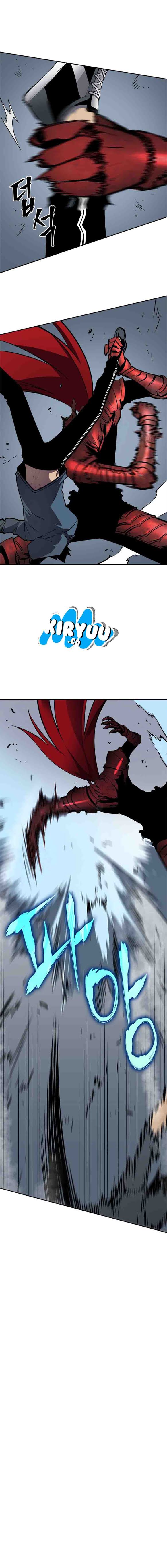 Read Solo Leveling ID Manga Online