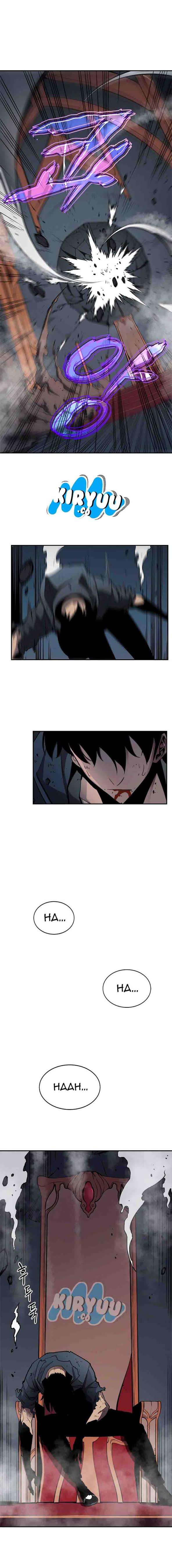 Read Solo Leveling ID Manga Online