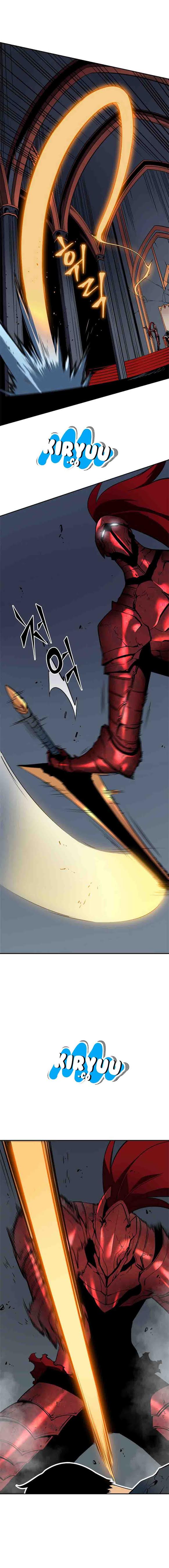 Read Solo Leveling ID Manga Online