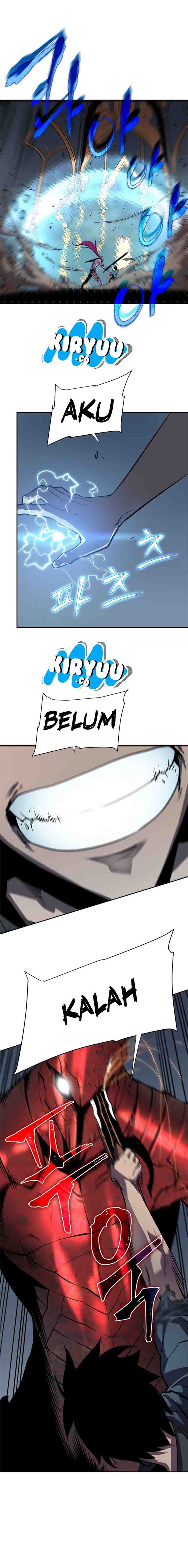 Read Solo Leveling ID Manga Online