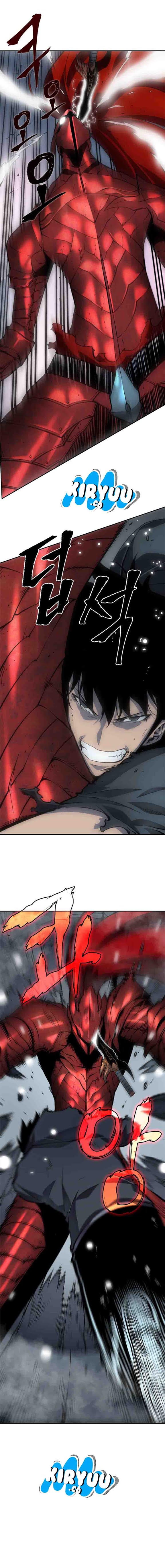 Read Solo Leveling ID Manga Online