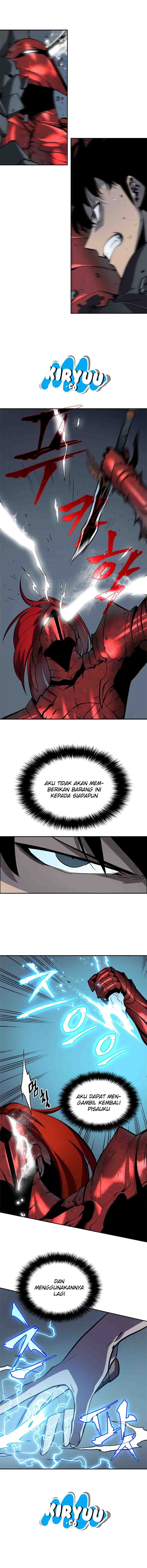 Read Solo Leveling ID Manga Online