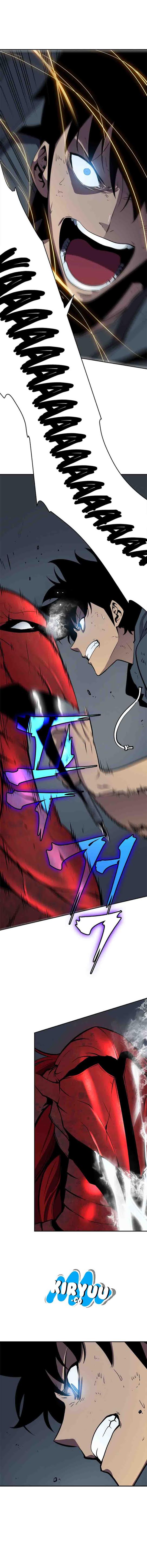 Read Solo Leveling ID Manga Online