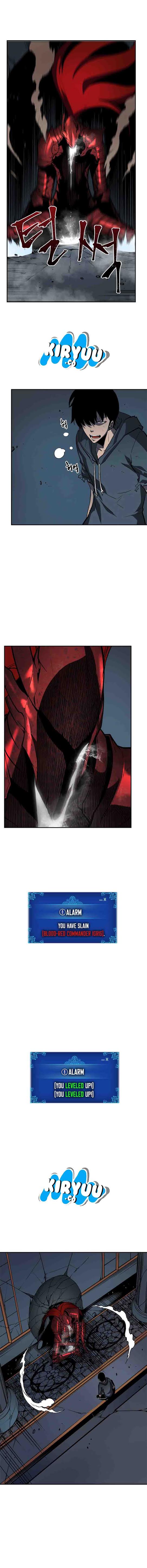 Read Solo Leveling ID Manga Online