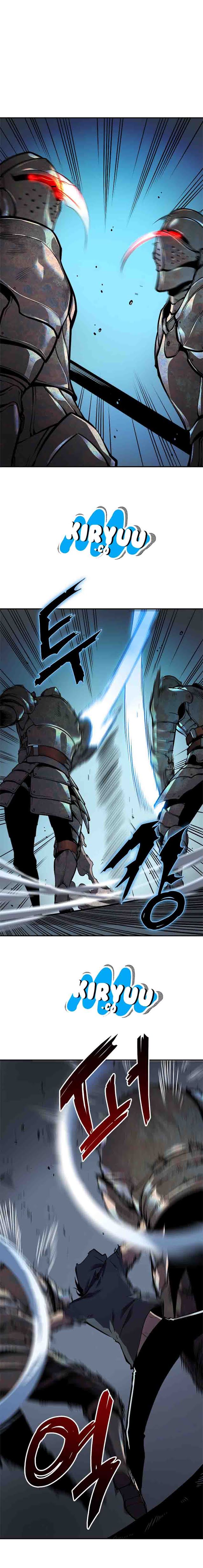 Read Solo Leveling ID Manga Online