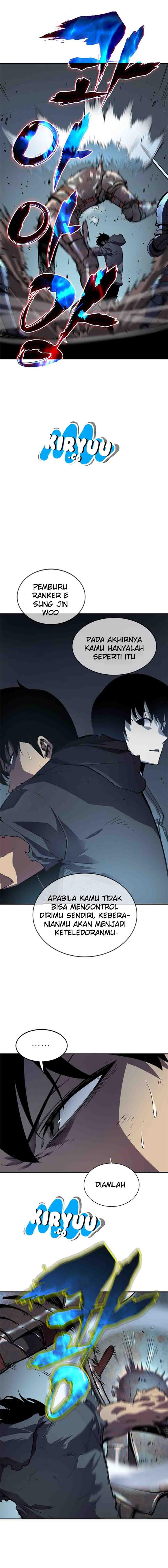 Read Solo Leveling ID Manga Online