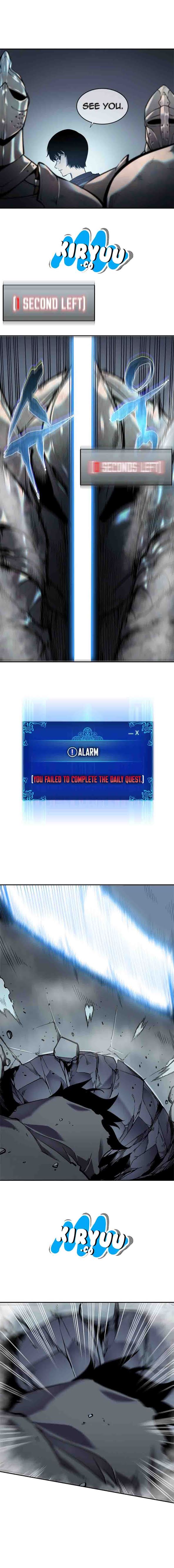 Read Solo Leveling ID Manga Online