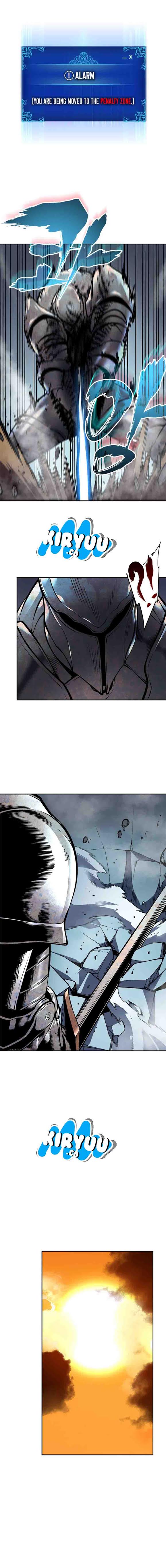 Read Solo Leveling ID Manga Online