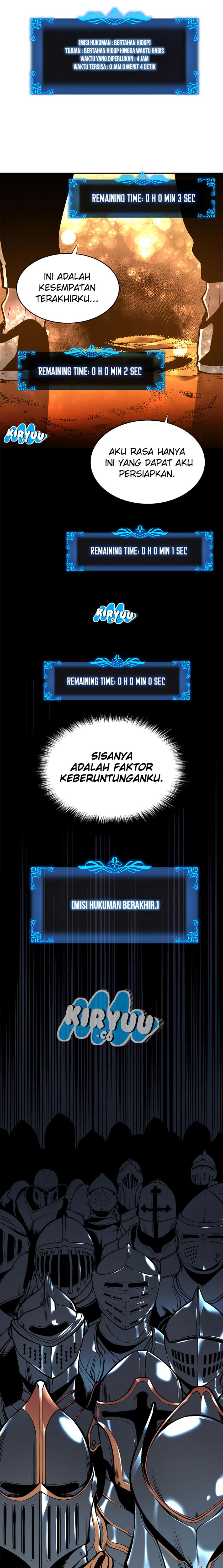 Read Solo Leveling ID Manga Online