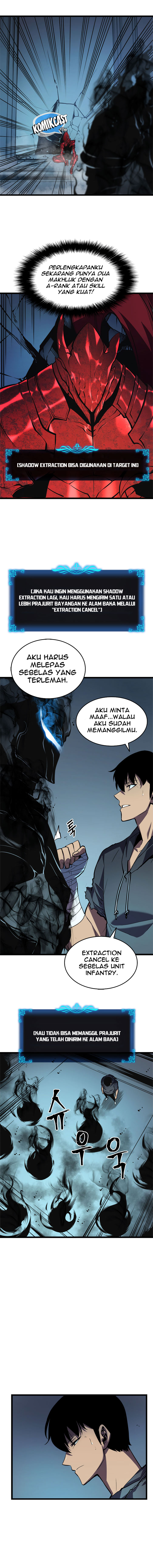 Read Solo Leveling ID Manga Online