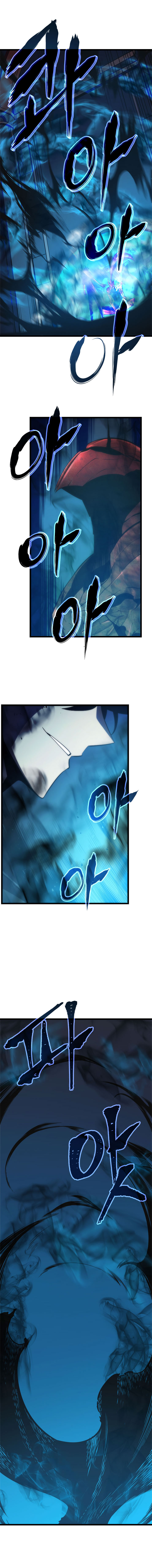 Read Solo Leveling ID Manga Online