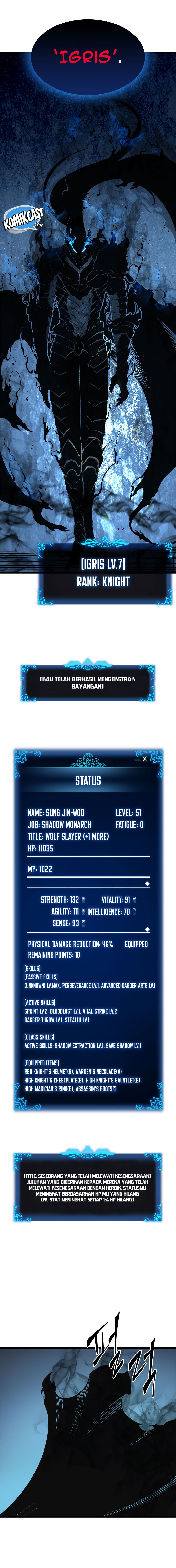Read Solo Leveling ID Manga Online