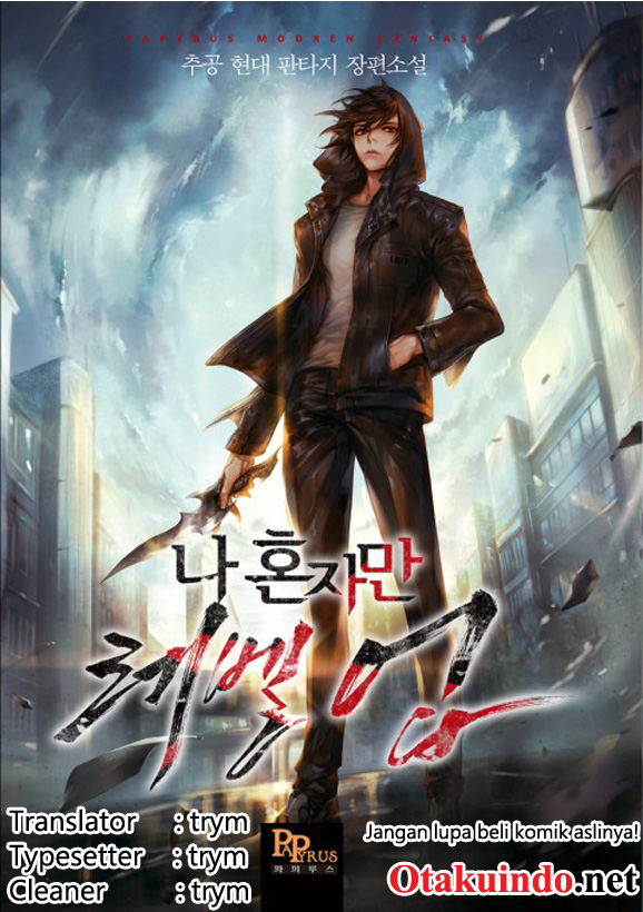 Read Solo Leveling ID Manga Online
