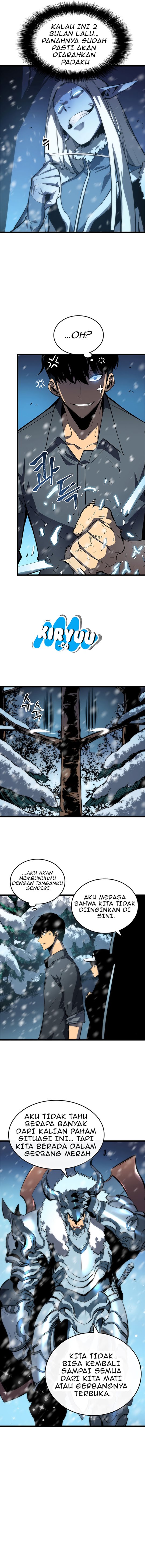 Read Solo Leveling ID Manga Online