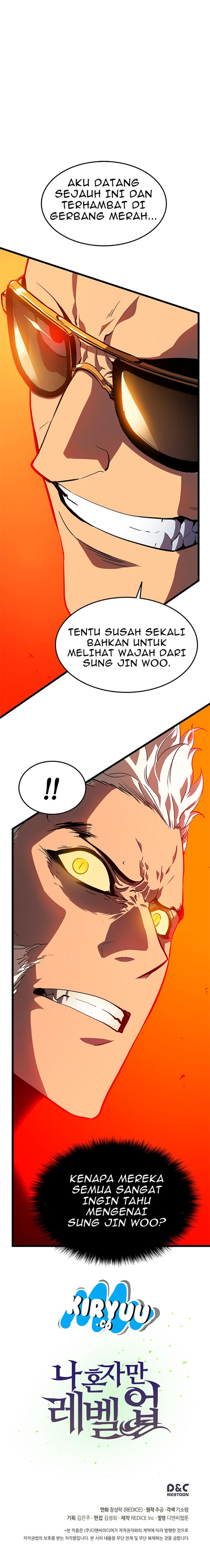 Read Solo Leveling ID Manga Online