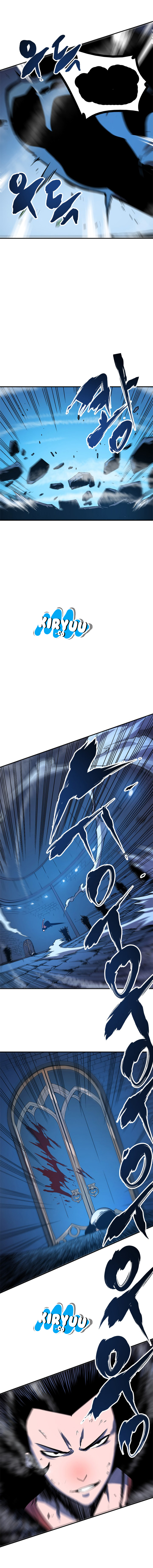 Read Solo Leveling ID Manga Online