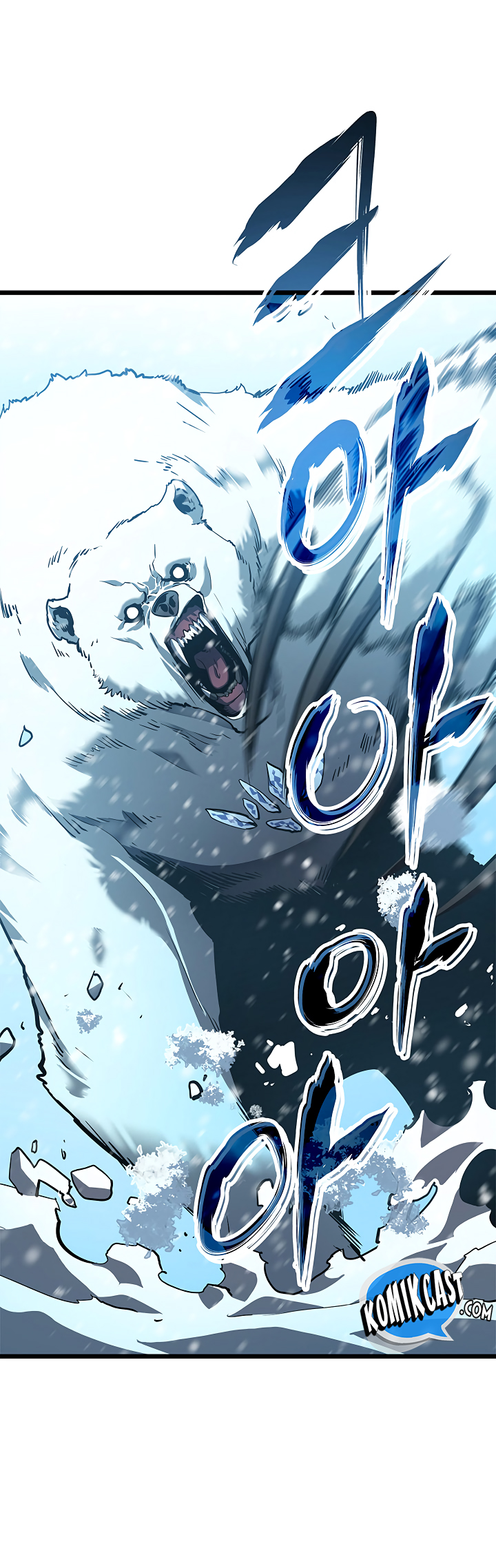 Read Solo Leveling ID Manga Online