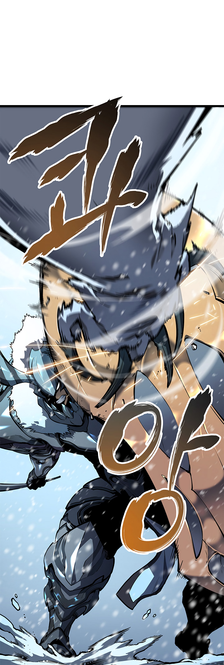 Read Solo Leveling ID Manga Online