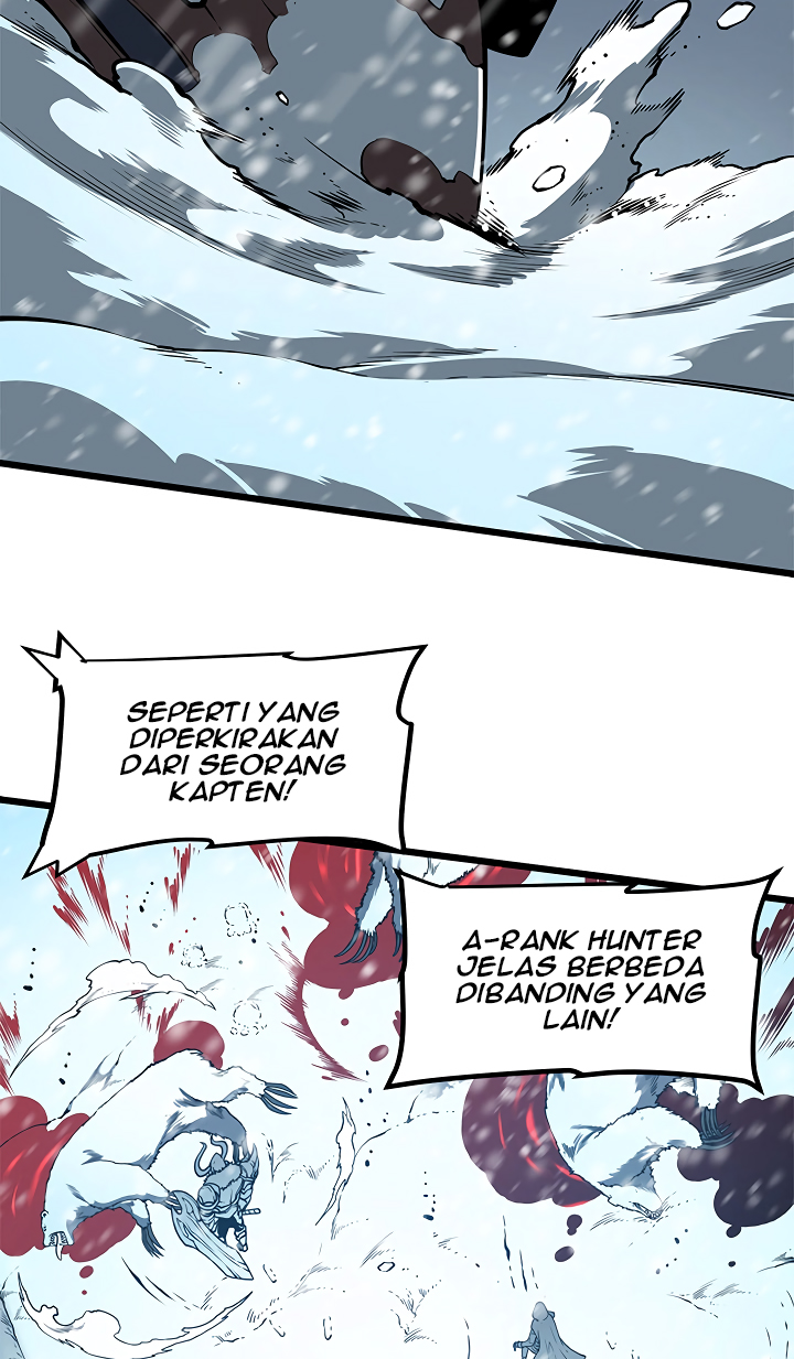 Read Solo Leveling ID Manga Online