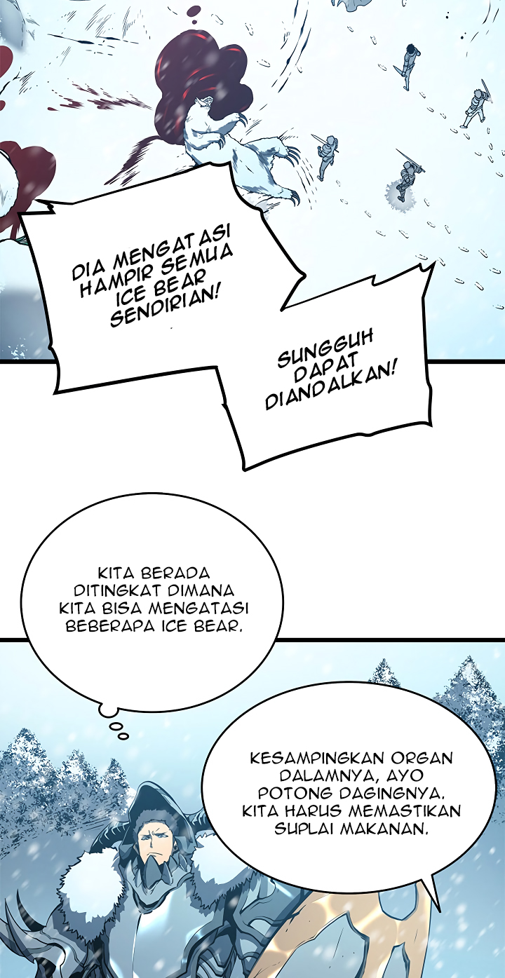 Read Solo Leveling ID Manga Online