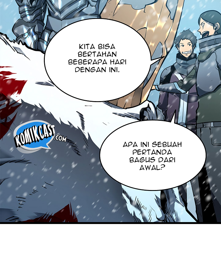 Read Solo Leveling ID Manga Online